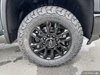 This Chevrolet Silverado 3500HD delivers a sturdy engine powering this Automatic transmission.*You C... (image 9)
