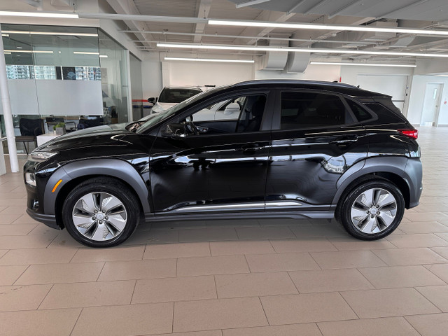2021 Hyundai KONA ELECTRIC Preferred 100% electrique in Cars & Trucks in Laval / North Shore - Image 4