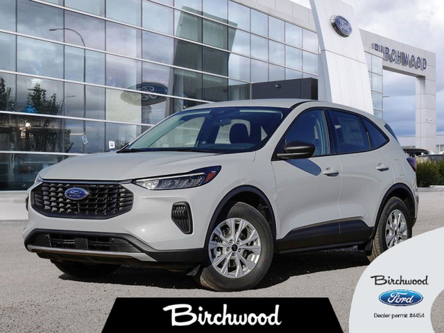 2025 Ford Escape Active 200A | 1.5L | AWD | Panoramic Roof | Tec in Cars & Trucks in Winnipeg