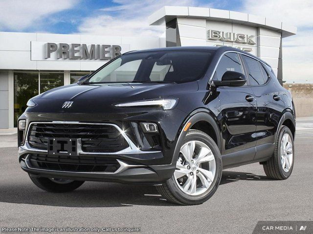 2026 Buick Encore GX Preferred in Cars & Trucks in Windsor Region