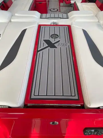 2024 MasterCraft XStar S in Powerboats & Motorboats in Saskatoon - Image 17
