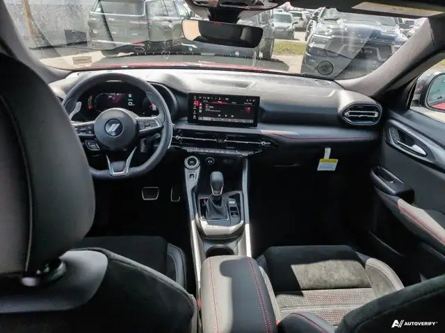 2024 Dodge Hornet R/T | Hybrid | Driver Assit | 360 Camera | AWD in Cars & Trucks in Calgary - Image 28