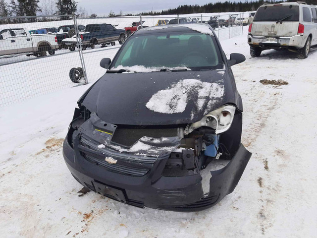 2009 Chevrolet Cobalt LT in Cars & Trucks in Barrie