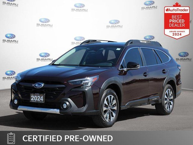 2024 Subaru Outback Limited XT in Cars & Trucks in Hamilton