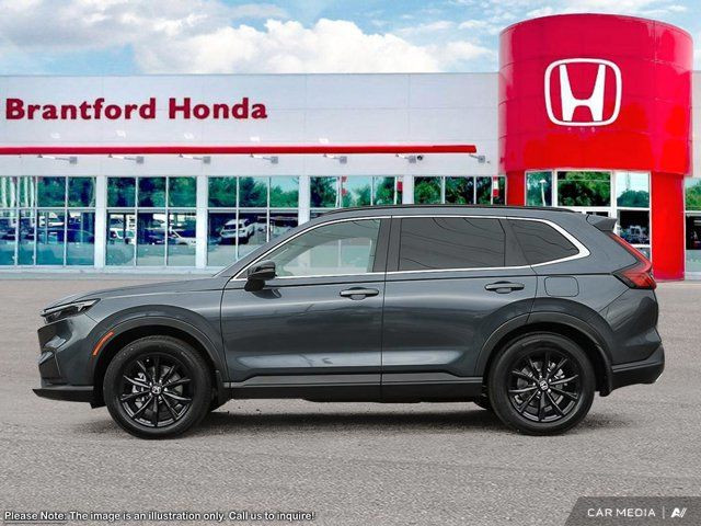 2026 Honda CR-V Sport in Cars & Trucks in Brantford - Image 3