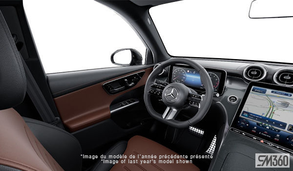 2025 Mercedes-Benz GLC 300 4MATIC in Cars & Trucks in City of Montréal - Image 4