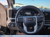 You will be proud to call this awesome vehicle yours. 2024 GMC SIERRA 1500 SLT - DIESEL - 3.0L - GRE... (image 8)