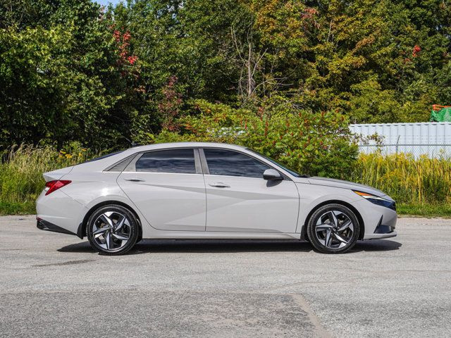 2022 Hyundai Elantra Ultimate Tech- Sunroof - Heated Seats in Cars & Trucks in Barrie - Image 2