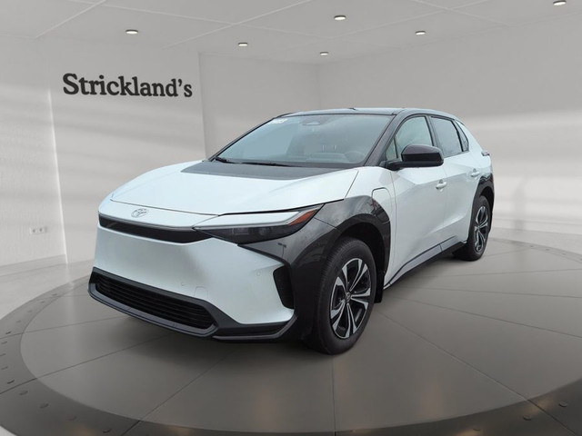 2023 TOYOTA BZ4X XLE AWD in Cars & Trucks in Stratford - Image 2