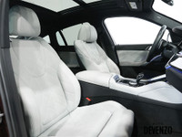 BMW Individual Manufaktur Paintwork - Purple on Silverstone Light Grey Merino Leather, Piano Black I... (image 7)