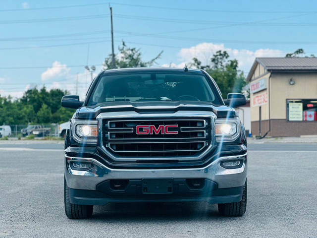 2016 GMC Sierra 1500 LOW KM in Cars & Trucks in Peterborough - Image 3