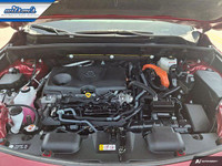 Look at this certified 2023 Toyota Venza XLEAWD | Hybrid | Leather | Heated Wheel + Seats | CarPlay... (image 8)