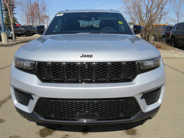 2024 Jeep Grand Cherokee LIMITED in Cars & Trucks in Edmonton - Image 2