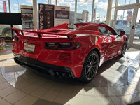Engine: 8 Cylinder Engine 6.2L L/100Km City: 15.0 L/100Km Hwy: 9.4 Safety Equipment Rear Cross Traff... (image 9)