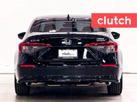 NO ACCIDENTS / CLEAN CARFAX / Auto Dimming Rearview Mirror, Front Heated Seats, Rear Heated Seats an... (image 3)