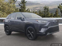 Recent Arrival! 2020 Toyota RAV4 Hybrid XLE 2.5L 4-Cylinder DOHC AWD 2.5L 4-Cylinder DOHC, Connected... (image 7)