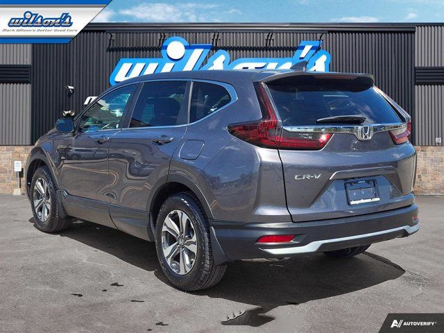 2020 Honda CR-V LX | Remote Start | Heated Seats | CarPlay + in Cars & Trucks in Guelph - Image 3