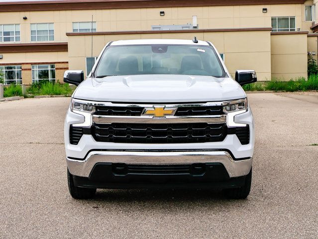 2025 Chevrolet Silverado 1500 LT in Cars & Trucks in Strathcona County - Image 3