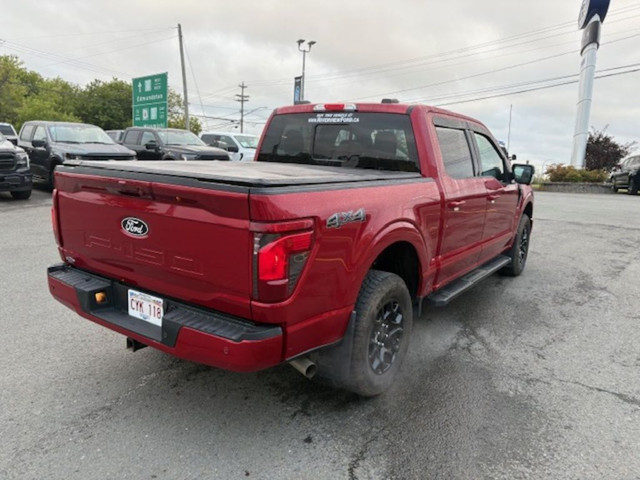 2024 Ford F-150 in Cars & Trucks in Fredericton - Image 4