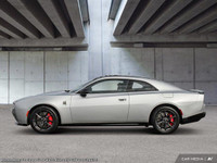 This Dodge Charger Daytona boasts a Electric engine powering this Automatic transmission. WHEELS: 20... (image 3)