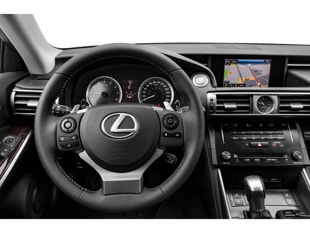 2015 Lexus IS 250 in Cars & Trucks in City of Toronto - Image 4