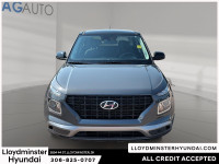 Welcome to Lloydminster Hyundai! Discover a superior car-buying experience with our wide selection o... (image 1)