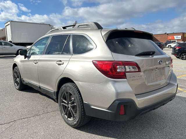  2019 Subaru Outback 3.6R Limited w-EyeSight Pkg in Cars & Trucks in City of Toronto - Image 4