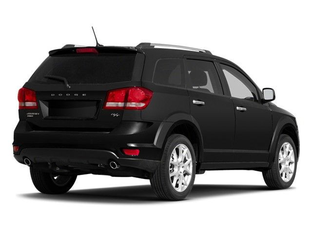 2013 Dodge Journey in Cars & Trucks in Ottawa - Image 3