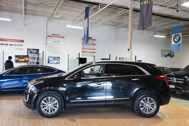 2018 Cadillac XT5 LUXURY AWD - PANO|NAVI|CAMERA|BLINDSPOT|REMOTE in Cars & Trucks in City of Toronto - Image 3