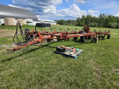 This item(s) are selling by Online Timed Auction Equipment Consignment Auction Bidding Opens: 9 AM -...