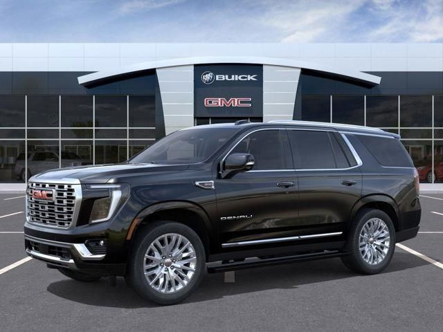 2025 GMC Yukon Denali in Cars & Trucks in Oshawa / Durham Region - Image 2