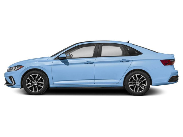 2025 Volkswagen Jetta Comfortline in Cars & Trucks in Calgary - Image 2