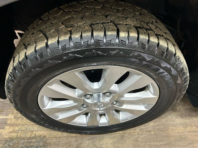 2014 Toyota Sequoia PLATINUM | 5.7L V8 | FULLY INSPECTED + RECON in Cars & Trucks in Moose Jaw - Image 4