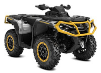 2024 Can-Am Outlander XT-P 1000R