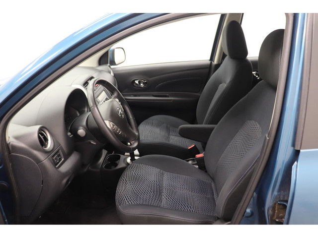 2019 Nissan Micra SR, SPORT, CAMERA, BLUETOOTH, CRUISE, MAGS, CU in Cars & Trucks in Longueuil / South Shore - Image 2