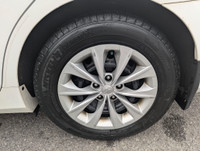 LOW KMS! IF YOU'RE LOOKING FOR A NICE RELIABLE CAR THAT'S BEEN WELL TAKEN CARE OF; YOU HAVE TO COME... (image 2)