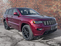 Check out this 2022 Jeep Grand Cherokee WK Altitude while we still have it in stock! *You Can't Beat... (image 6)
