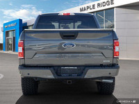 Wheels: 18 Machined-Aluminum -inc: flash grey painted pockets Voice Activated Dual Zone Front Automa... (image 4)