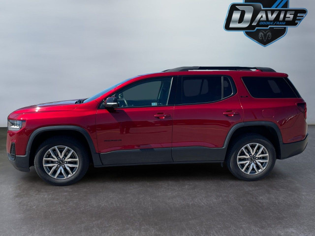 2023 GMC Acadia in Cars & Trucks in Lethbridge - Image 2
