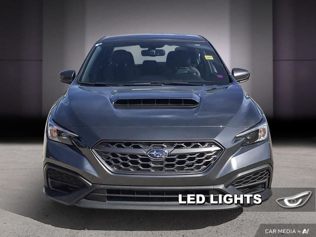 2023 Subaru WRX Manual - $125.67 /Wk in Cars & Trucks in Fort McMurray - Image 2