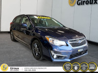 SUBARU IMPREZA 2016 AWD // CAMÉRA DE RECUL // // INTÉGRATION BLUETOOTH // // 112 000 KM SEULEMENT //... (image 2)