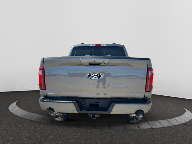 2025 Ford F-150 XLT in Cars & Trucks in Regina - Image 4