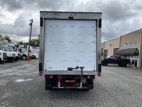 2018 HINO TRUCK 195;Medium Duty Trucks - VAN-REEFER Penske Location 632 BELGRAVE WAY DELTA BC V3M 5R... (image 6)