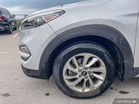 *2017 Hyundai Tucson Premium | Heated Seats & Steering Wheel | Alloy Wheels* Comfortable, efficient,... (image 8)