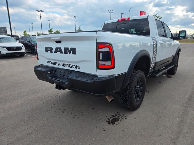 2024 RAM 2500 Power Wagon **NO ACCIDENTS**4X4**410HP**TOWS OV... in Cars & Trucks in Grande Prairie - Image 4