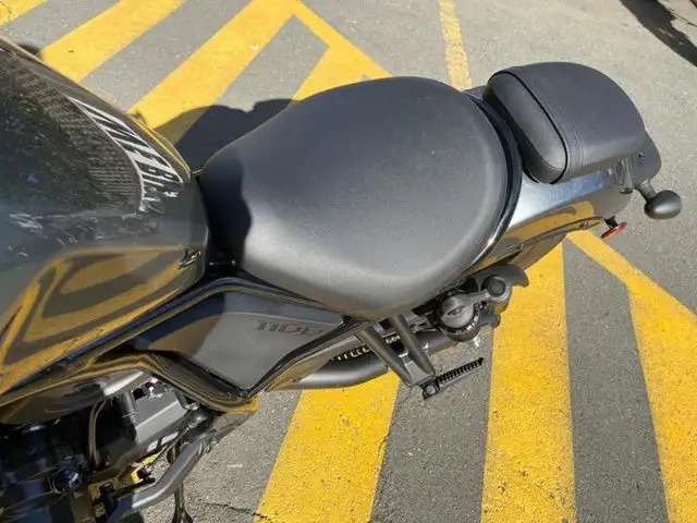 2023 Honda Rebel 1100 in Street, Cruisers & Choppers in Calgary - Image 17