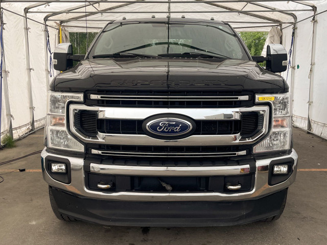 2020 Ford Super Duty F-250 SRW XLT FX4 CREW 4X4 DIESEL *PNBV 990 in Cars & Trucks in Laurentides - Image 4