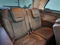 This 2017 Mercedes-Benz GLS 550 is your dream come true. Powerful, luxurious, and built for families... (image 9)