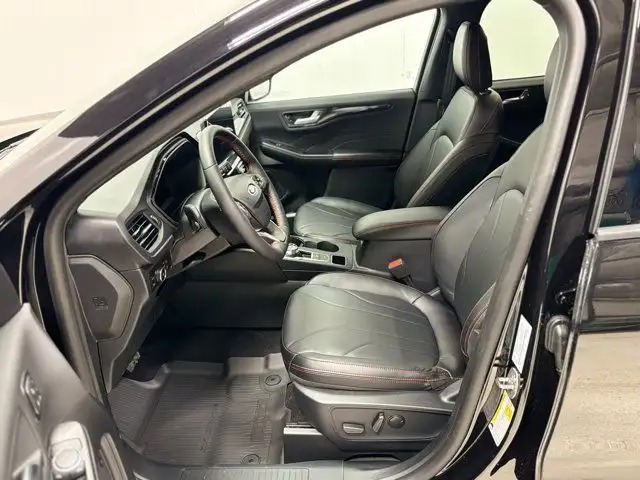 2025 Ford Escape ST-Line Elite | REVERSE CAMERA SYSTEM | in Cars & Trucks in Regina - Image 17