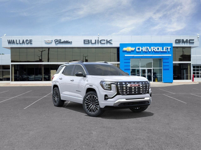 2026 GMC Terrain Denali in Cars & Trucks in Oakville / Halton Region - Image 2